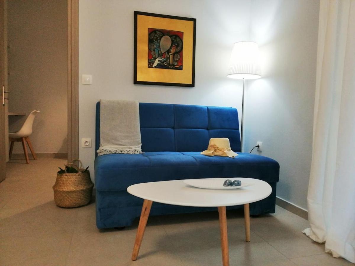 העיירה רתימנו Personal Holiday Homes מראה חיצוני תמונה
