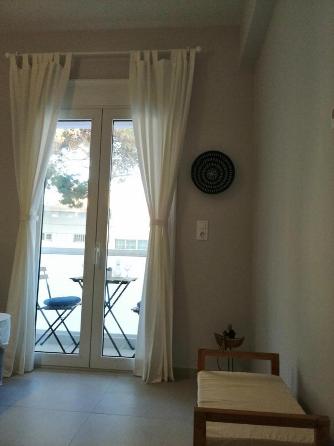 העיירה רתימנו Personal Holiday Homes מראה חיצוני תמונה
