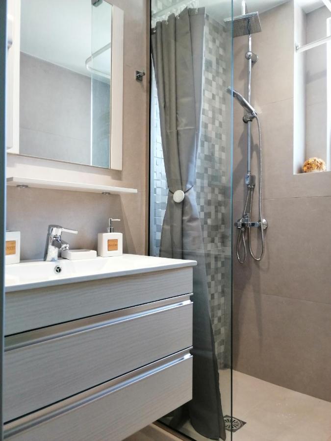 העיירה רתימנו Personal Holiday Homes מראה חיצוני תמונה