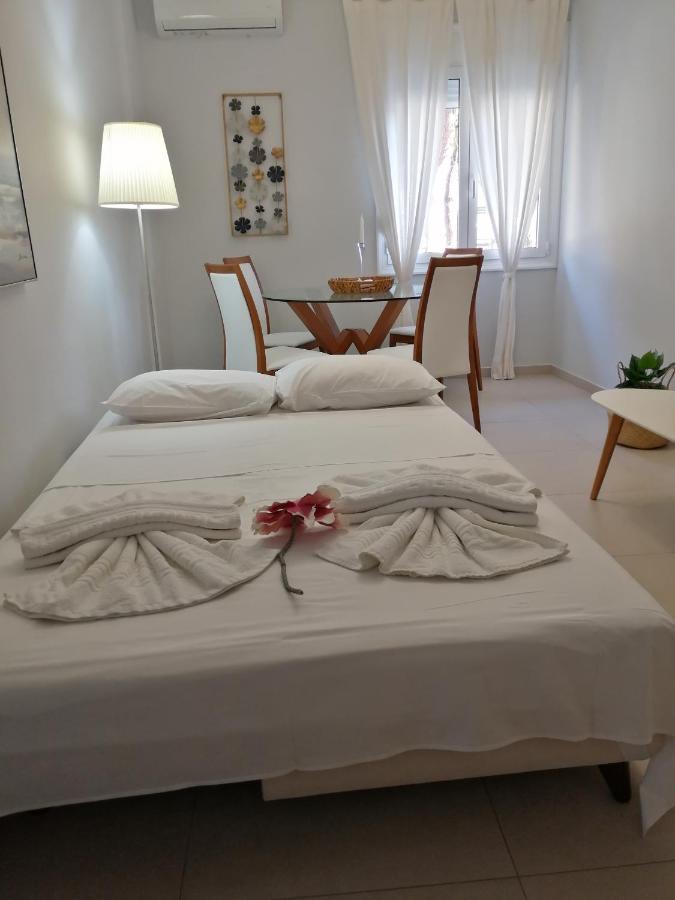 העיירה רתימנו Personal Holiday Homes מראה חיצוני תמונה